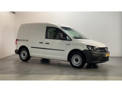 Volkswagen Caddy Diesel