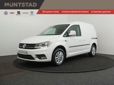 Volkswagen Caddy Diesel