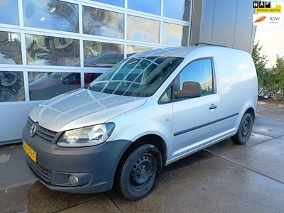 Volkswagen Caddy Diesel