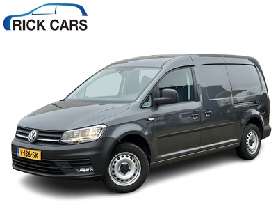 Volkswagen Caddy Diesel