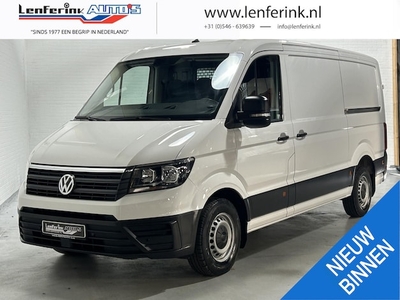 Volkswagen Crafter Diesel