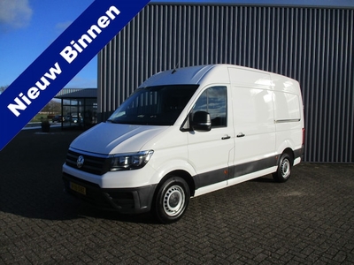 Volkswagen Crafter Diesel