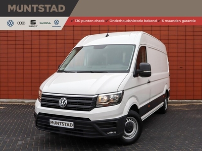 Volkswagen Crafter Diesel