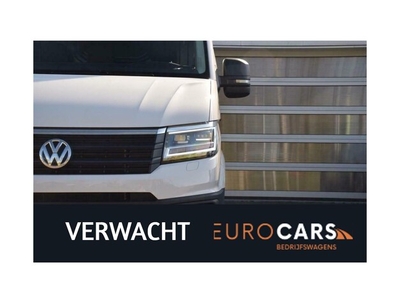 Volkswagen Crafter Diesel