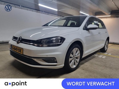 Volkswagen Golf 1.0 TSI Comfortline 116 pk Navigatie