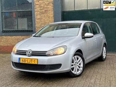 Volkswagen Golf 1.2 TSI Comfortline BlueMotion Clima +