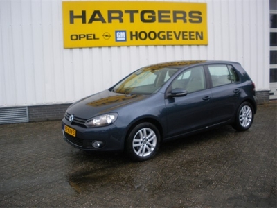 Volkswagen Golf 1.2 TSI Highline BlueMotion (bj 2010)