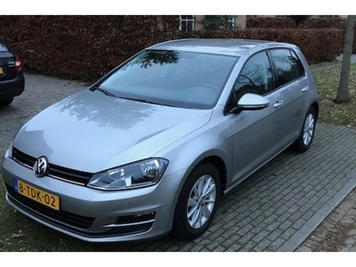 Volkswagen Golf 1.2 TSI Trendline Climate/Cruise control