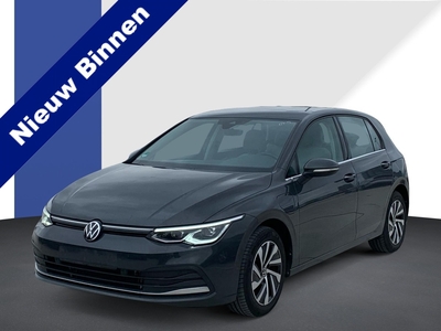 VOLKSWAGEN GOLF 1.4 eHybrid 204pk DSG Style