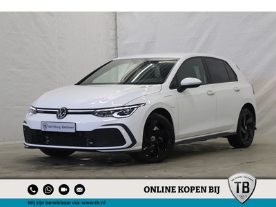 VOLKSWAGEN GOLF 1.4 eHybrid GTE Navigatie Acc Light Assist Clima 271