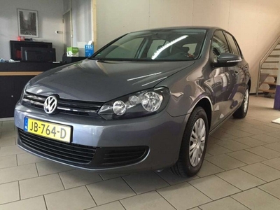 Volkswagen Golf 1.4 Trendline