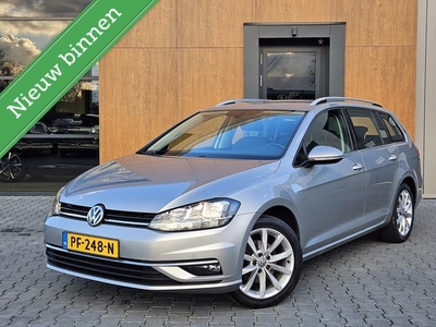 Volkswagen Golf 1.4TSI DSG Highline Virtual Navi