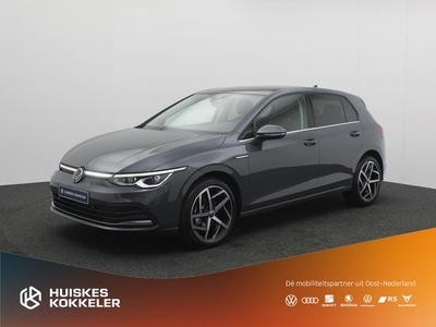 Volkswagen Golf 1.5 eTSI 130 7DSG Style