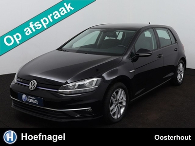 Volkswagen Golf 1.5 TSI Comfortline Adaptive Cruise