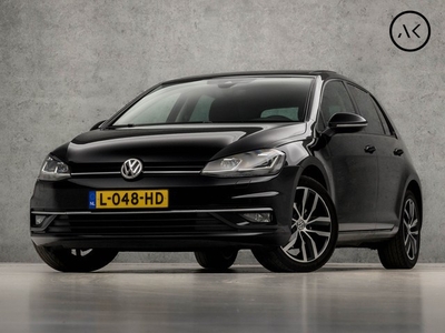 Volkswagen Golf 1.5 TSI Sportline 150Pk Automaat