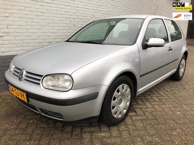 Volkswagen Golf 1.6 16V Airco 177.221km NAP