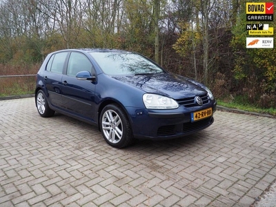 Volkswagen Golf 1.9 TDI Trendline