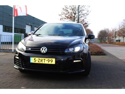 Volkswagen Golf 2.0 TSI R20 4Motion PAUL MILLER