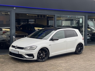 Volkswagen Golf 7.5 2.0 TSI 4Motion R