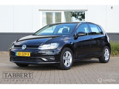 Volkswagen Golf Benzine