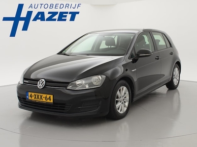 Volkswagen Golf Diesel