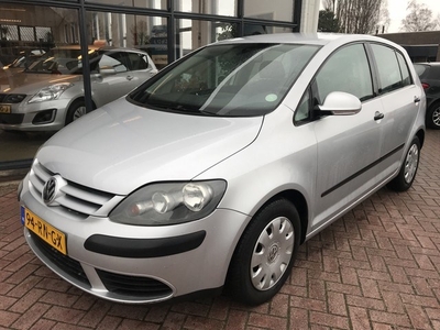 Volkswagen Golf Plus 1.4 Turijn// Airco// Hoge