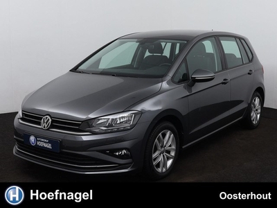 Volkswagen Golf Sportsvan 1.5 TSI ACT Comfortline DSG