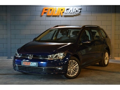 Volkswagen Golf Variant 1.0 TSI Comfortline / 2018 / 9000KM