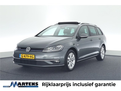 Volkswagen GOLF Variant 1.5 TSI 130pk H6 Highline