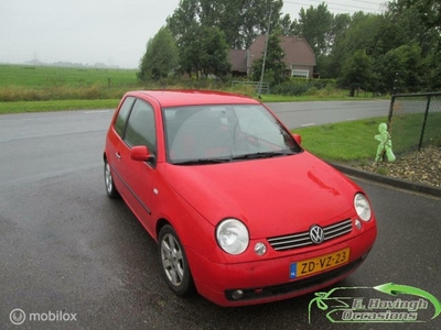 Volkswagen Lupo 1.0 Trendline