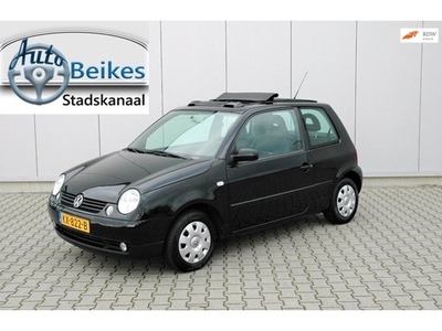 Volkswagen Lupo 1.4