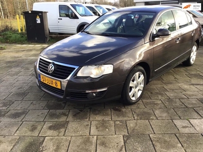 Volkswagen Passat 1.4 TSI Comfortline