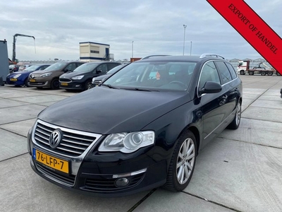 Volkswagen Passat 2010 * 1.4 TSI Highline BlueMotion * EURO