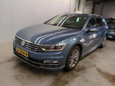 Volkswagen Passat Diesel