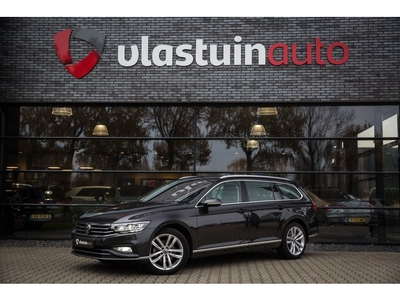 Volkswagen Passat Variant 1.5 TSI Elegance , Adap. cruise