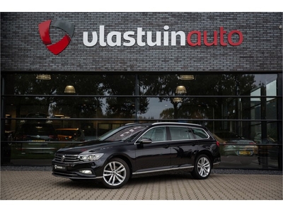 Volkswagen Passat Variant 1.5 TSI Elegance , Adap. cruise