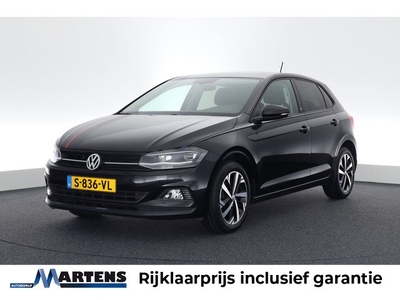 Volkswagen Polo 1.0 TSI 95pk Beats Led Navigatie Beats