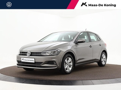 Volkswagen Polo 1.0 Tsi 95pk DSG Comfortline Business