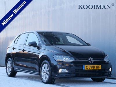 VOLKSWAGEN POLO 1.0 TSI 96 Pk Automaat Business R Navigatie / PDC / DAB