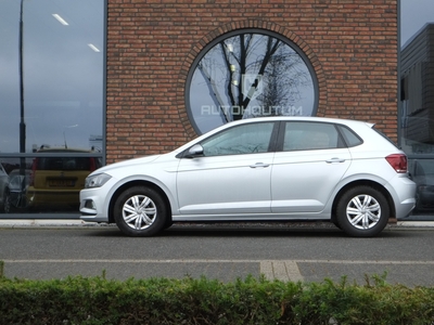 VOLKSWAGEN POLO 1.0 TSI 96pk Comfortline ACC, Carplay