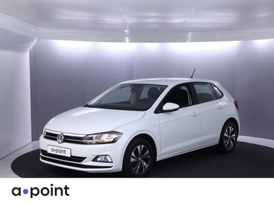 VOLKSWAGEN POLO 1.0 TSI Comfortline 95pk | nav | parkeersensoren | lmv