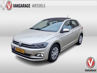 Volkswagen Polo 1.0 TSI Comfortline Business Panoramadak