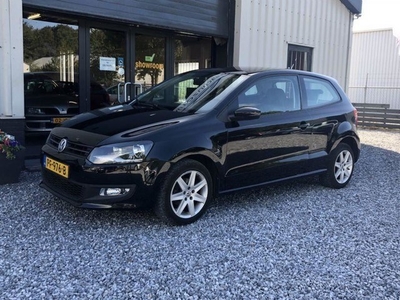 Volkswagen Polo 1.2-12V Comfortline Airco