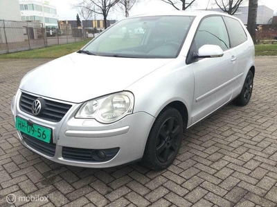 Volkswagen Polo 1.2 Trendline