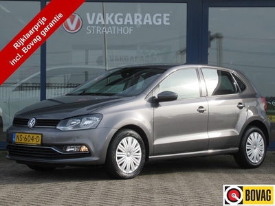 Volkswagen Polo 1.2 TSI Comfortline, Carplay + Android Auto