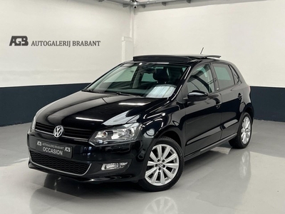 Volkswagen Polo 1.4-16V Highline