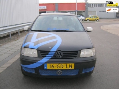 Volkswagen Polo 1.4 Trendline