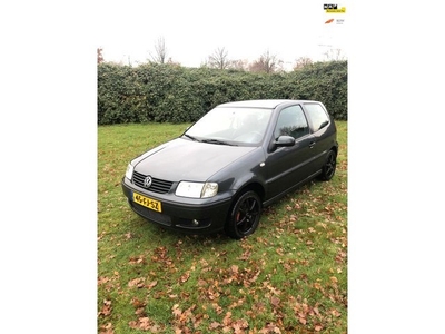 Volkswagen Polo 1.4 Trendline NAP/NWE APK/C.V/ELEC.RAMEN/IN