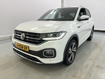 VOLKSWAGEN T-CROSS 1.0 TSI 116pk Style R-Line | Beats Audio | Active Info Display | Adaptieve Cruise Control | Camera | Keyless