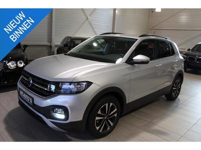 Volkswagen T-Cross Benzine